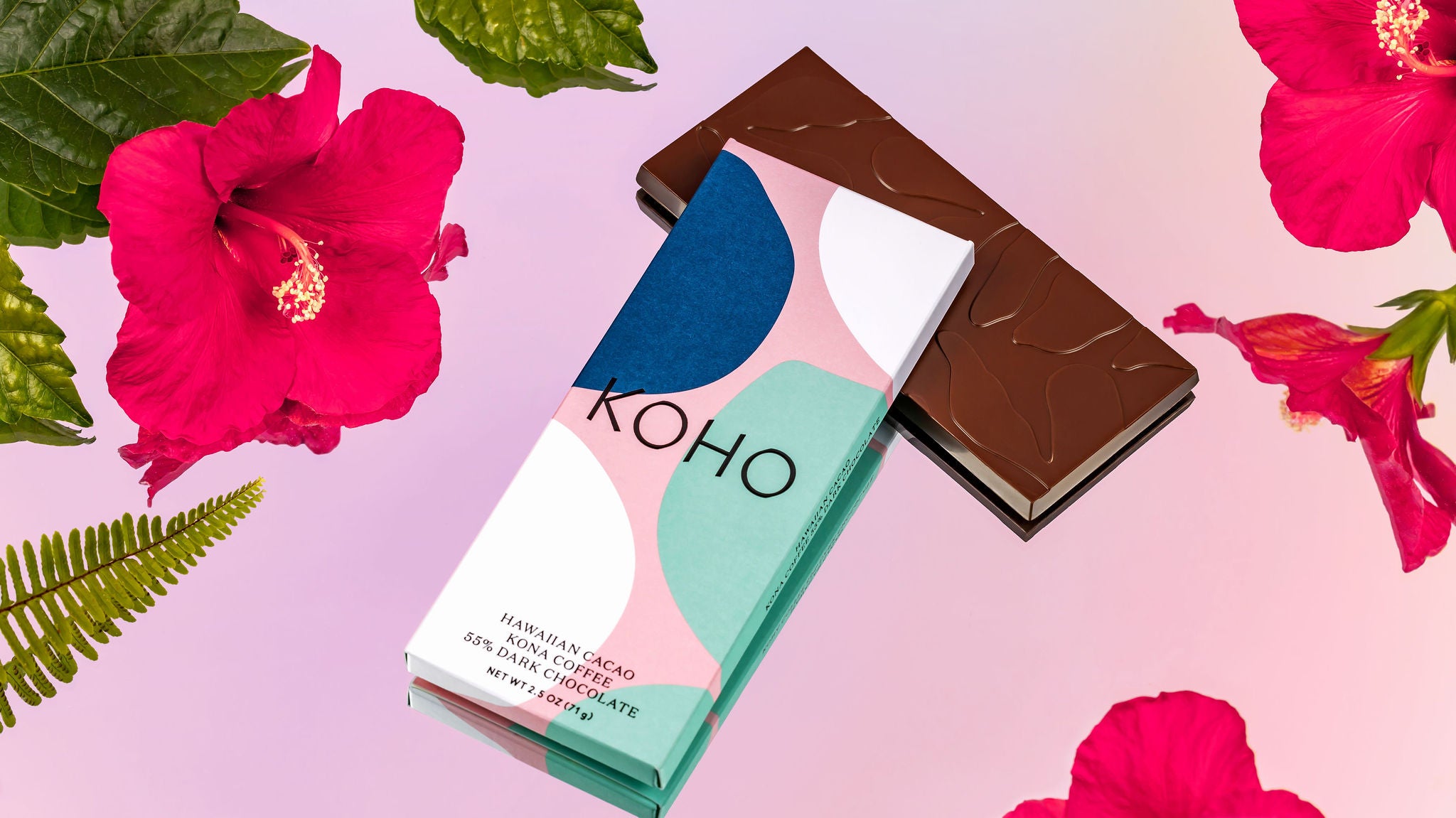 Hawaiian Chocolate: The Sweet Taste of Paradise