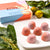 Seeker Macadamia Praline 6-Piece Bon Bons