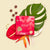Holiday Milk Chocolate Covered Macadamia
