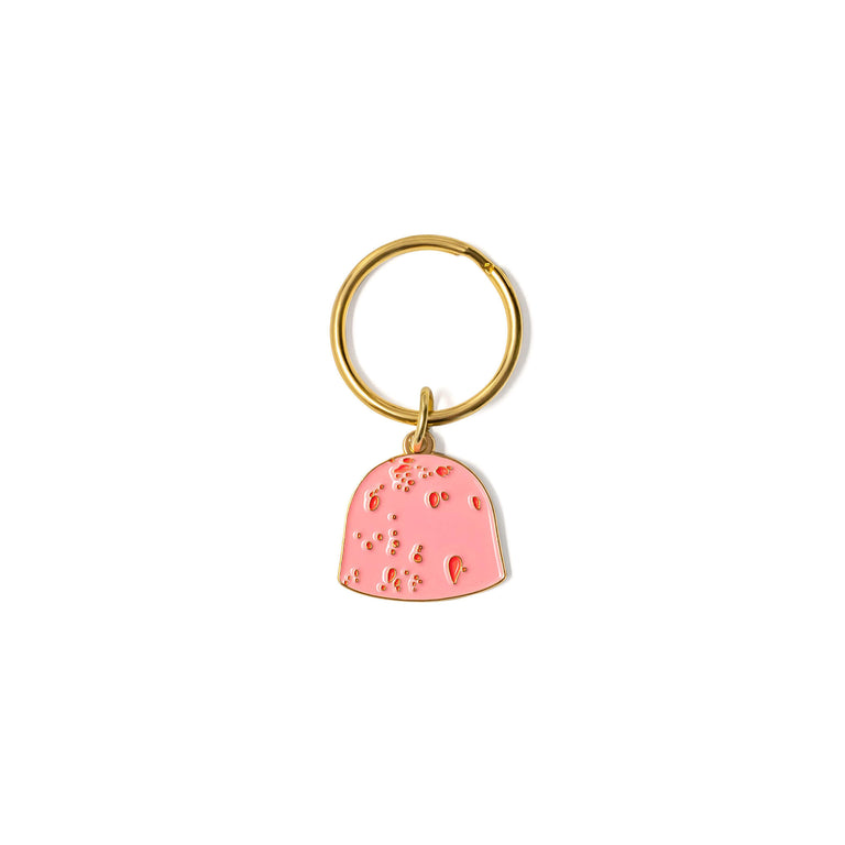 Bon Bon Keychain