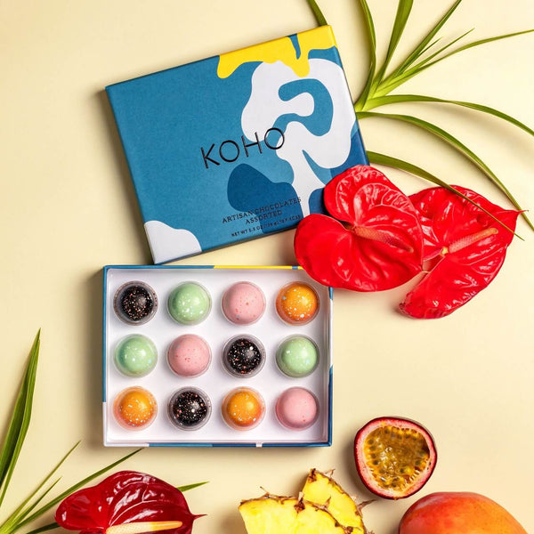 Hawaii gifts | Bon Bons – KOHO