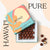 Chocolate Covered Macadamia Nuts - Milk 5.5oz