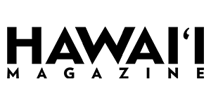 Hawai'i Magazine logo