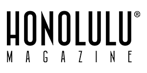 Honolulu Magazine logo