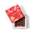 KOHO Holiday Milk Chocolate Covered Macadamia