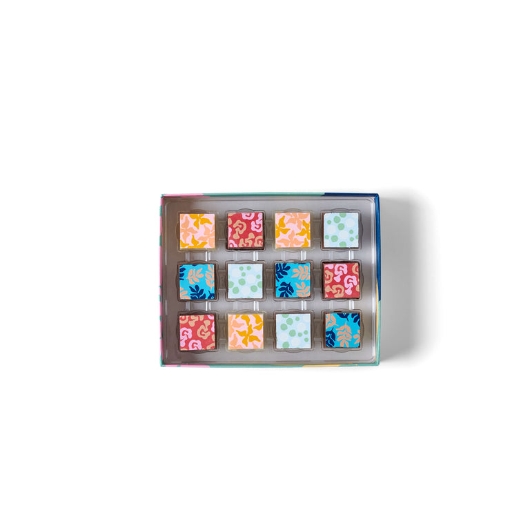 Praline Explorer 12-Piece