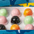 Explorer Blue 12-Piece Assorted Bon Bons