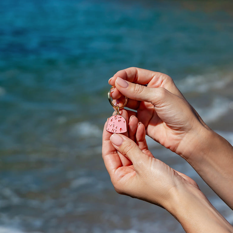 Bon Bon Keychain GWP