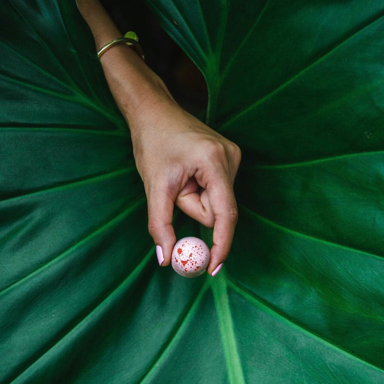 Voyager Blue 18-Piece Assorted Bon Bons