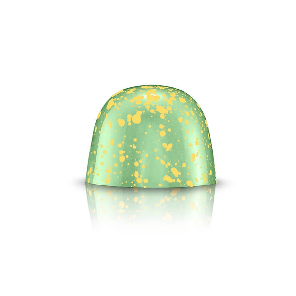 Mango Ginger Caramel Bon Bon