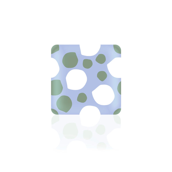 Coconut Macadamia Praline