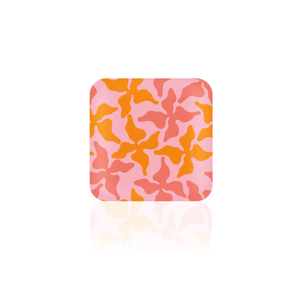 Pineapple Macadamia Praline