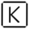 logo of Luxury Chocolates by KOHO Chocolates